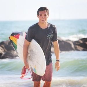 Meet your Posher, Nick